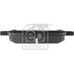 FEBI BILSTEIN Bremsbeläge 16903 FEBI BILSTEIN Bremsbeläge 16903