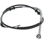 Bosch Seilzug Feststellbremse Alfa T. Giulietta 10- Pr 1987482579 Bosch Seilzug Feststellbremse Alfa T. Giulietta 10- Pr 1987482579