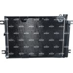 Kondensator, Klimaanlage 35580 Kondensator, Klimaanlage 35580