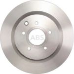 A.B.S. Bremsscheibe 17952 A.B.S. Bremsscheibe 17952