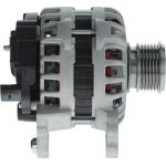 Lichtmaschine 1 986 A01 070 Lichtmaschine 1 986 A01 070