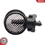 07SKV078 SKV GERMANY Luftmassenmesser Luftmengenmesser 07SKV078 07SKV078 SKV GERMANY Luftmassenmesser Luftmengenmesser 07SKV078