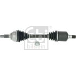 FEBI BILSTEIN Antriebswelle 183172 FEBI BILSTEIN Antriebswelle 183172