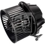 FEBI BILSTEIN Ventilator 109327 FEBI BILSTEIN Ventilator 109327