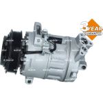 NRF Klimakompressor 32482 NRF Klimakompressor 32482