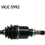 VKJC 5992 SKF Antriebswelle 5992 VKJC 5992 SKF Antriebswelle 5992