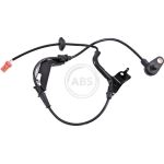 A.B.S. ABS Sensor 31662 A.B.S. ABS Sensor 31662