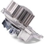 HEPU Wasserpumpe P801 HEPU Wasserpumpe P801