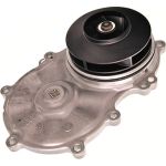 Original VAG Wasserpumpe Audi Q8 4.0 Tdi 19 057121008M Original VAG Wasserpumpe Audi Q8 4.0 Tdi 19 057121008M