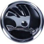 VAG Original 6V0853621AFOD 6V0853621AFOD Emblem Skoda Fabia 15 – – OE-Nr. 6V0853621AFOD