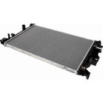 Vemo Motorkühler V25-60-3019 Vemo Motorkühler V25-60-3019