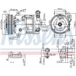 Kompressor PKW 89577 Kompressor PKW 89577