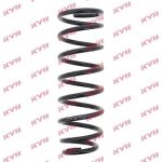 KYB Fahrwerksfeder Toyota T. Corolla 1.4-2.0D 01/02-02/07 RG6546 KYB Fahrwerksfeder Toyota T. Corolla 1.4-2.0D 01/02-02/07 RG6546