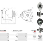 Generator A1029 Generator A1029
