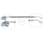 A.B.S. Bremsschlauch SL 1018 A.B.S. Bremsschlauch SL 1018