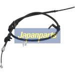Japanparts Handbremsseil Seilzug Festellbremse BC-H30L Japanparts Handbremsseil Seilzug Festellbremse BC-H30L