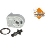 NRF Ölkühler, Motoröl 31323 NRF Ölkühler, Motoröl 31323