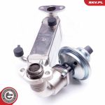 SKV GERMANY Rauchgaskühler 14SKV136