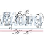 Kompressor PKW 89341 Kompressor PKW 89341