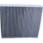 Bosch Innenraumfilter+ 0 986 628 536
