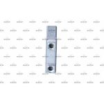 NRF Wärmetauscher, Innenraumheizung 54411 NRF Wärmetauscher, Innenraumheizung 54411