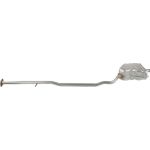 65 / Auspufftopf Hinten 22684 65 / Auspufftopf Hinten 22684