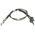 Handbremsseil 1987477527 Handbremsseil 1987477527