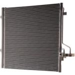 Kondensator, Klimaanlage AC 780 000S Kondensator, Klimaanlage AC 780 000S