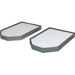 FILTRON Filter, Innenraumluft K 1069-2x