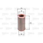 Valeo Luftfilter 585630 Valeo Luftfilter 585630