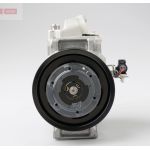 DENSO Kompressor DCP11012 DENSO Kompressor DCP11012