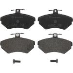 BREMBO Bremsklötze VA P 85 032 BREMBO Bremsklötze VA P 85 032