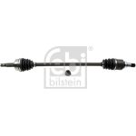 FEBI BILSTEIN Antriebswelle 184613 FEBI BILSTEIN Antriebswelle 184613