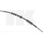 Bremsschlauch 8547168 Bremsschlauch 8547168