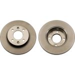 TRW Bremsscheibe Hyundai P. Getz DF6040 TRW Bremsscheibe Hyundai P. Getz DF6040