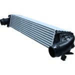 Ladeluftkühler AC630050 Ladeluftkühler AC630050
