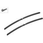 Bosch Scheibenwischer Aerotwin A942S 3397118942 Bosch Scheibenwischer Aerotwin A942S 3397118942