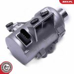 ESEN SKV Wasserpumpe 22SKV046 ESEN SKV Wasserpumpe 22SKV046