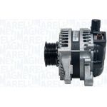 Magneti Marelli Lichtmaschine 063377587010 Magneti Marelli Lichtmaschine 063377587010