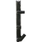 MAHLE Kühler, Motorkühlung CR 204 000S MAHLE Kühler, Motorkühlung CR 204 000S