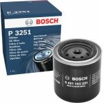 Bosch Ölfilter 0 451 103 251 Bosch Ölfilter 0 451 103 251