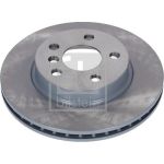 FEBI BILSTEIN Bremsscheibe 176803 FEBI BILSTEIN Bremsscheibe 176803