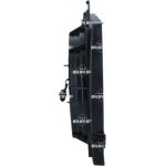 Lüfter Motorkühlung 47032 Lüfter Motorkühlung 47032
