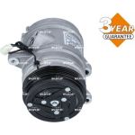 NRF Klimakompressor 32436