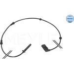 Sensor, Raddrehzahl 148990088 Sensor, Raddrehzahl 148990088