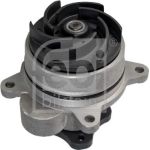 febi bilstein Wasserpumpe / Kühlmittelpumpe 179556 febi bilstein Wasserpumpe / Kühlmittelpumpe 179556