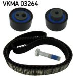 VKMA 03264 SKF Zahnriemensatz 03264 VKMA 03264 SKF Zahnriemensatz 03264