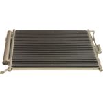 MAXGEAR Klimakondensator AC830245 MAXGEAR Klimakondensator AC830245