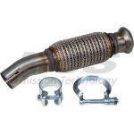 Reparaturrohr mit Flex 91 22 1504