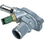 Kamoka Thermostatgehäuse 7710191